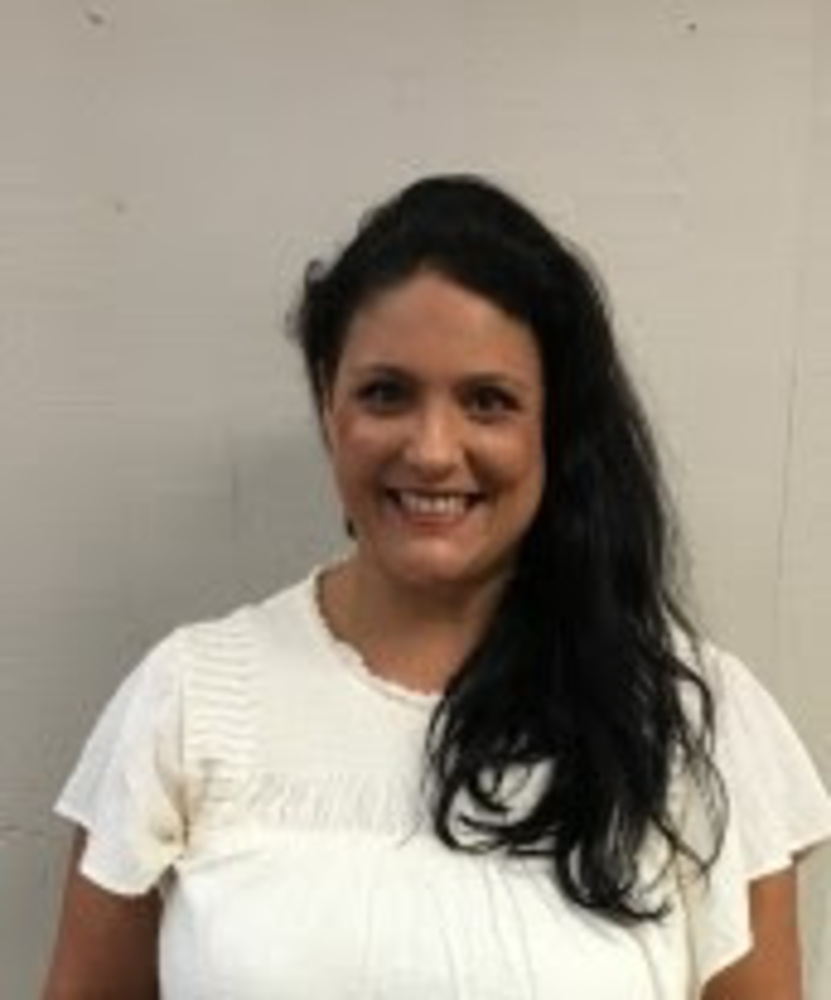 Meet your Posher, Chantal